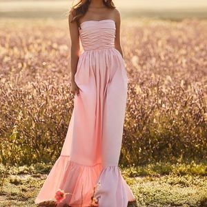 Alamour The Label Belle Dress